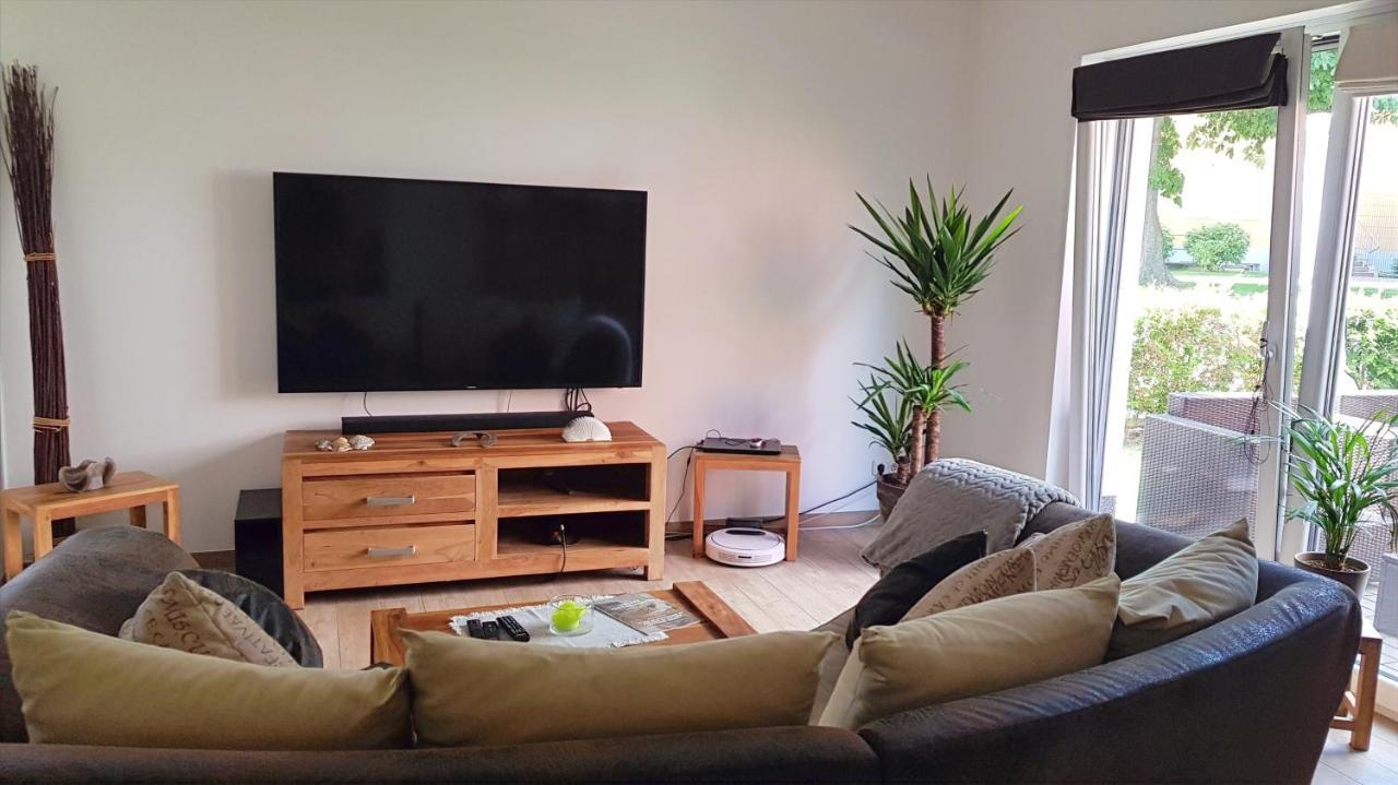 Apartment Andres
