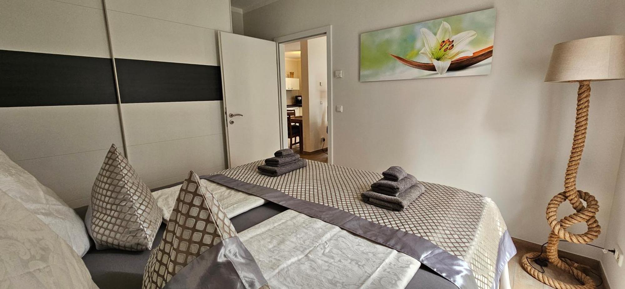 Appartement Andrés Cottbus