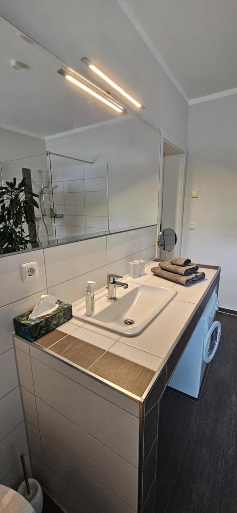 Andrés Appartement Cottbus