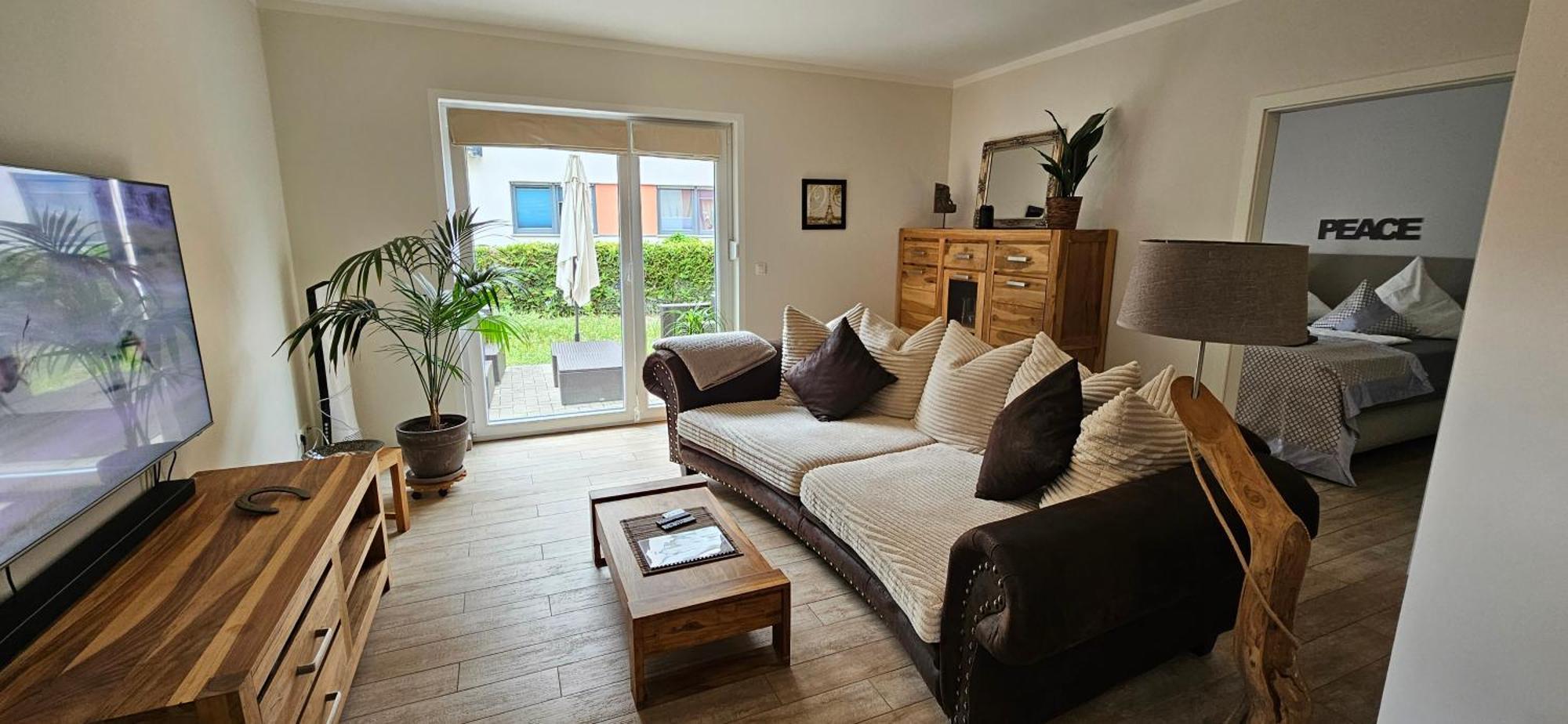 Appartement Andrés Cottbus